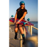 Гетры водонепроницаемые DEXSHELL Extreme Sports Socks DS468, размер S DS468S