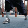 Носки водонепроницаемые DEXSHELL Terrian Walking Ankle, размер L DS848HPGsample