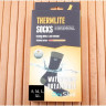 Носки водонепроницаемые DEXSHELL Thermlite Green DS6260, размер XL DS6260XL