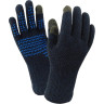 Водонепроницаемые перчатки DEXSHELL Ultralite Gloves V2.0, размер L DG368TS20-HTBL